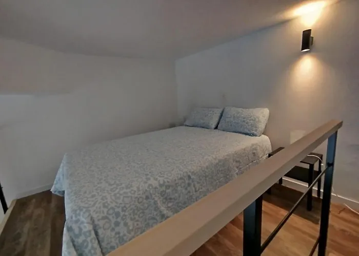 Estudio Confortable Apartament