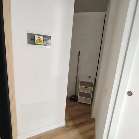 Estudio Confortable Apartment