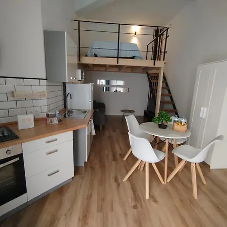 Estudio Confortable Apartment *