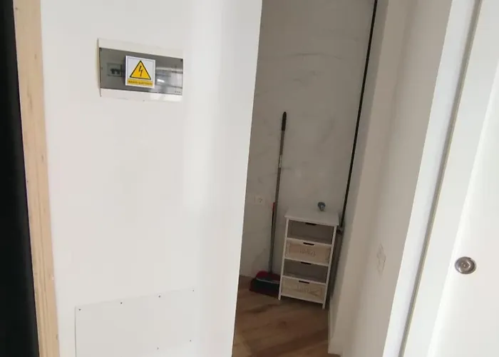 Estudio Confortable Appartement