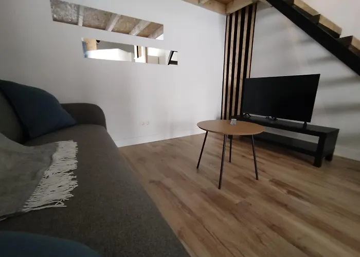 Appartamento Estudio Confortable Santa Cruz de Tenerife